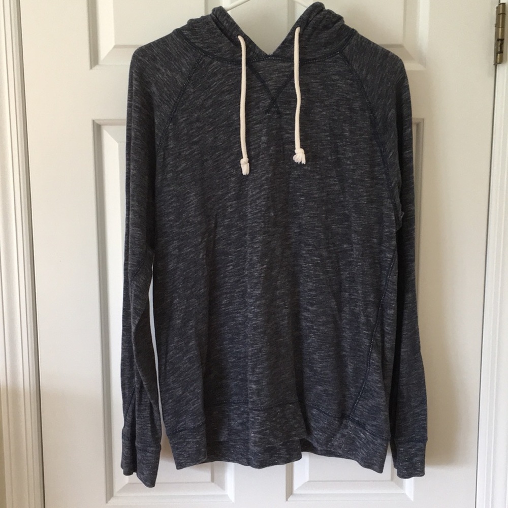 Men’s Mossimo Pullover Hoodie - Medium